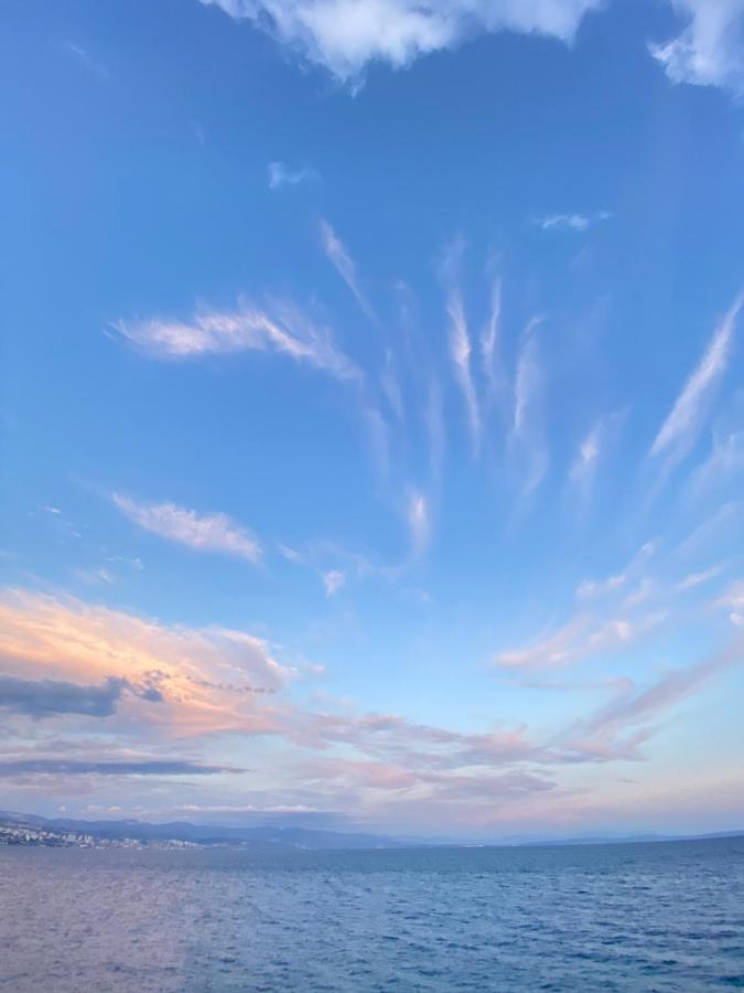 Hotel Savoy Opatija Exterior foto